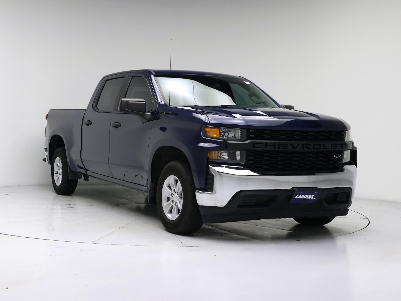 chevrolet silverado 1500 limited 2022 3GCPWAED6NG163561 image chevrolet silverado 1500 limited 2022 3GCPWAED6NG163561 image